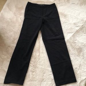 Liz Claiborne black slacks